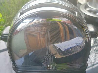 Sunbeam toaster