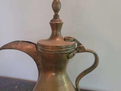 Brass India Pakistan