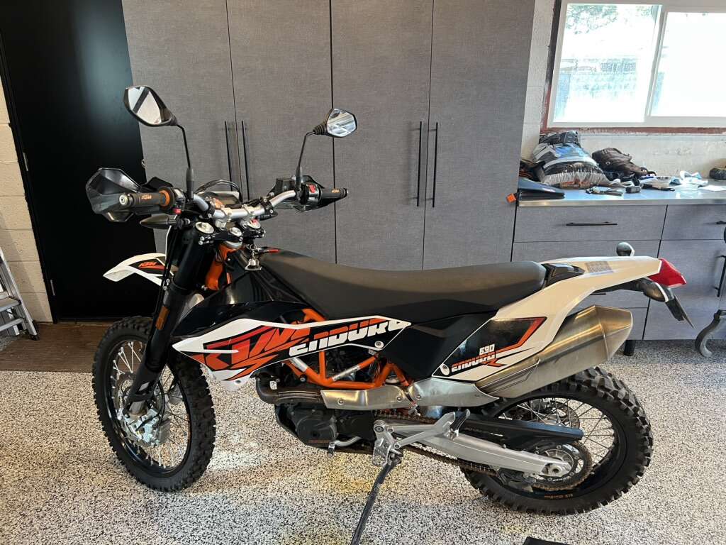 2015 KTM 690 Enduro | Recreational Vehicles | ksl.com