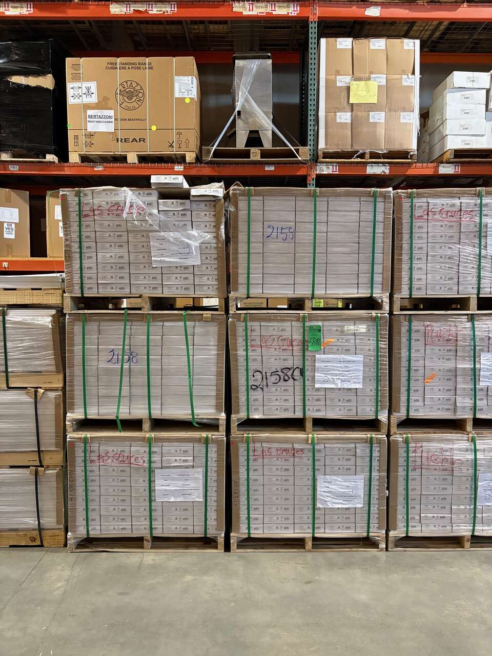 Neptune Flooring Las Cruces Waterproof Padded Vinyl Flooring, New!