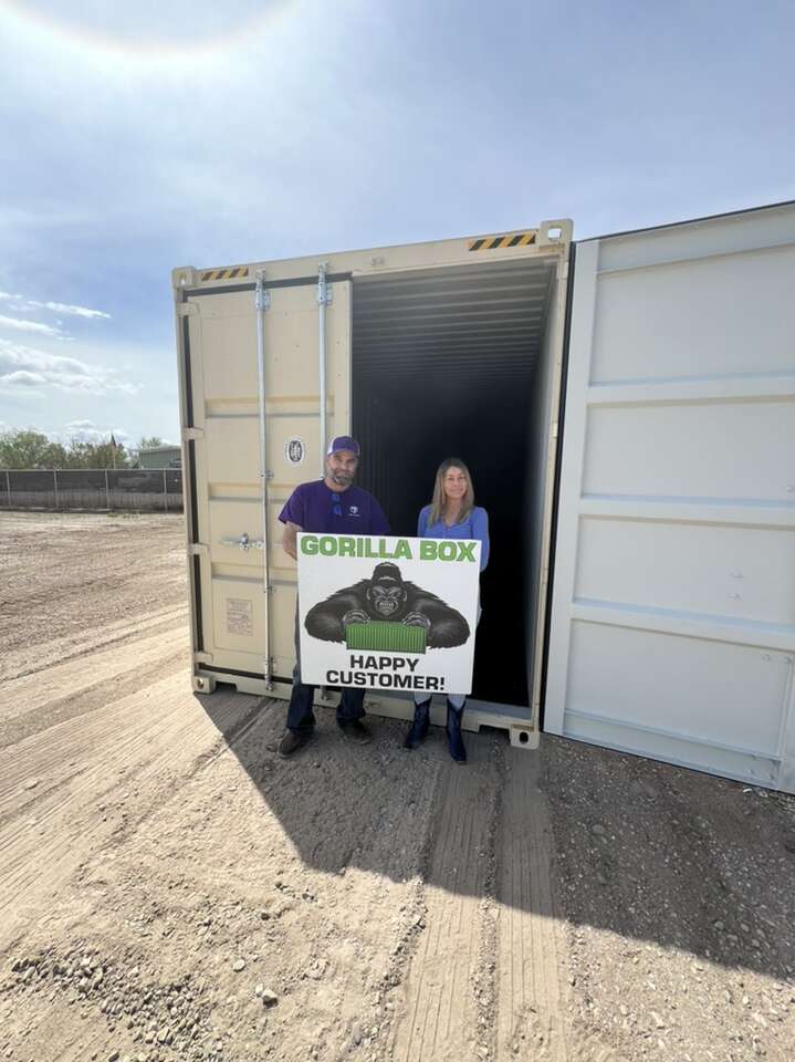20' and 40' High Cube Shipping Containers. Great Office, Shed, Used and New One Trip Conex, Connex, Storage, Best Price!