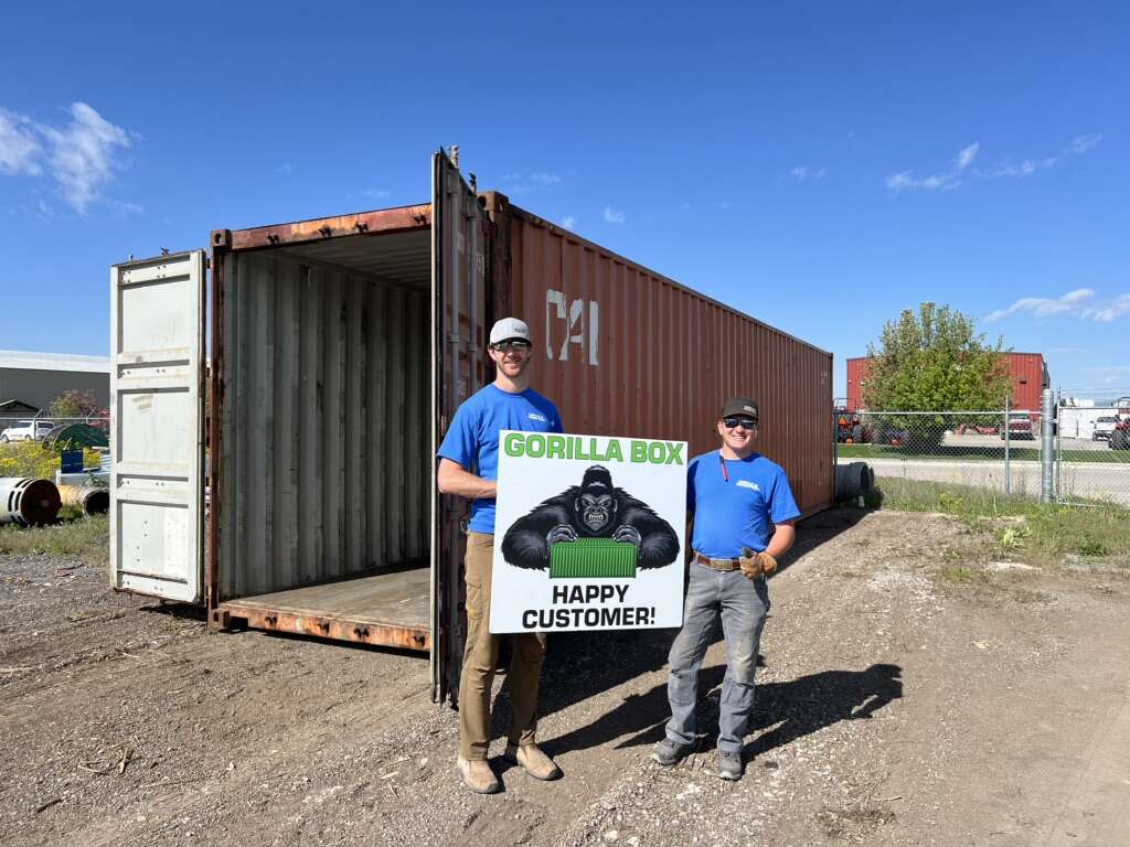 20' and 40' High Cube Shipping Containers. Great Office, Shed, Used and New One Trip Conex, Connex, Storage, Best Price!