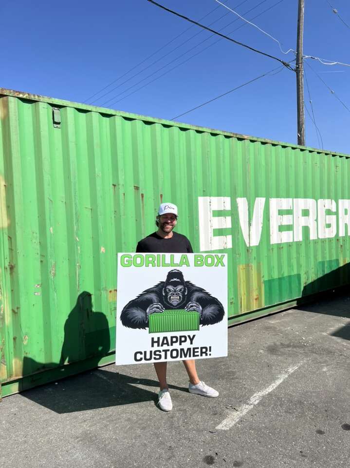 20' and 40' High Cube Shipping Containers. Great Office, Shed, Used and New One Trip Conex, Connex, Storage, Best Price!