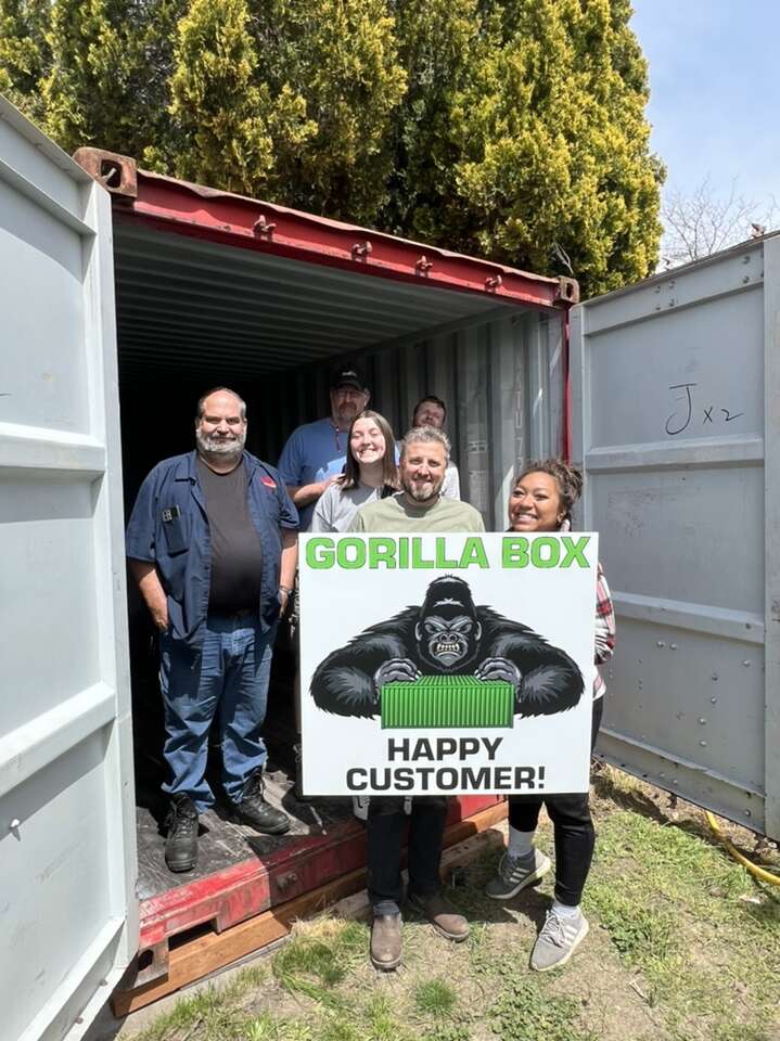 20' and 40' High Cube Shipping Containers. Great Office, Shed, Used and New One Trip Conex, Connex, Storage, Best Price!