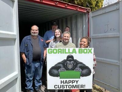 20' and 40' High Cube Shipping Containers. Great Office, Shed, Used and New One Trip Conex, Connex, Storage, Best Price!