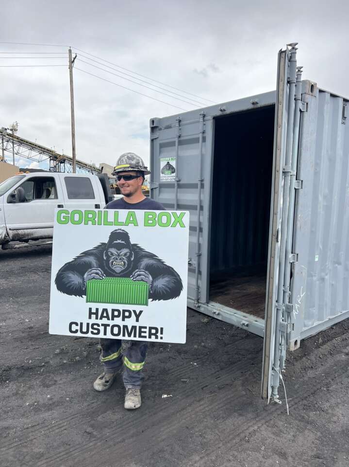 20' and 40' High Cube Shipping Containers. Great Office, Shed, Used and New One Trip Conex, Connex, Storage, Best Price!