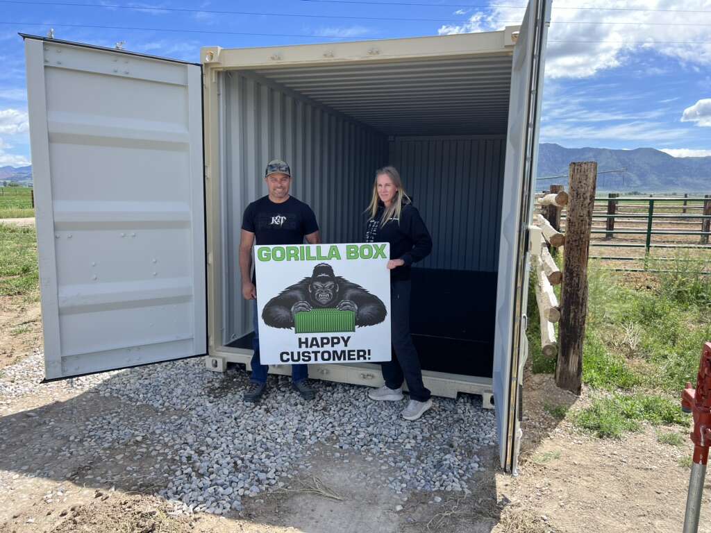 20' and 40' High Cube Shipping Containers. Great Office, Shed, Used and New One Trip Conex, Connex, Storage, Best Price!