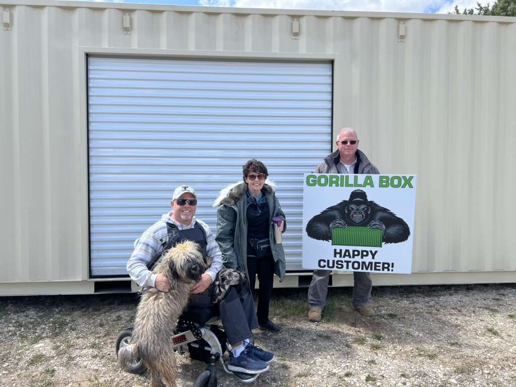 20' and 40' High Cube Shipping Containers. Great Office, Shed, Used and New One Trip Conex, Connex, Storage, Best Price!