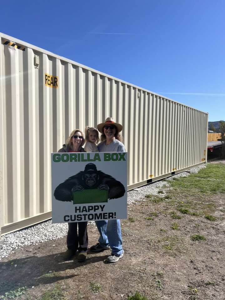 20' and 40' High Cube Shipping Containers. Great Office, Shed, Used and New One Trip Conex, Connex, Storage, Best Price!