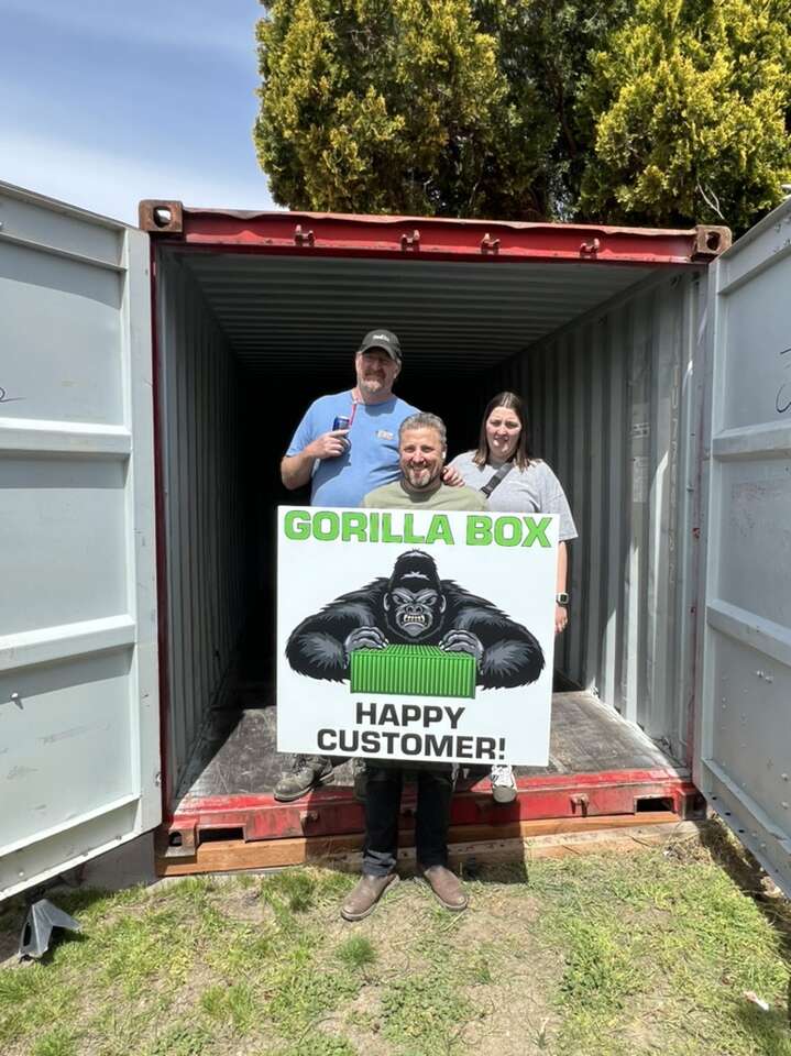 20' and 40' High Cube Shipping Containers. Great Office, Shed, Used and New One Trip Conex, Connex, Storage, Best Price!