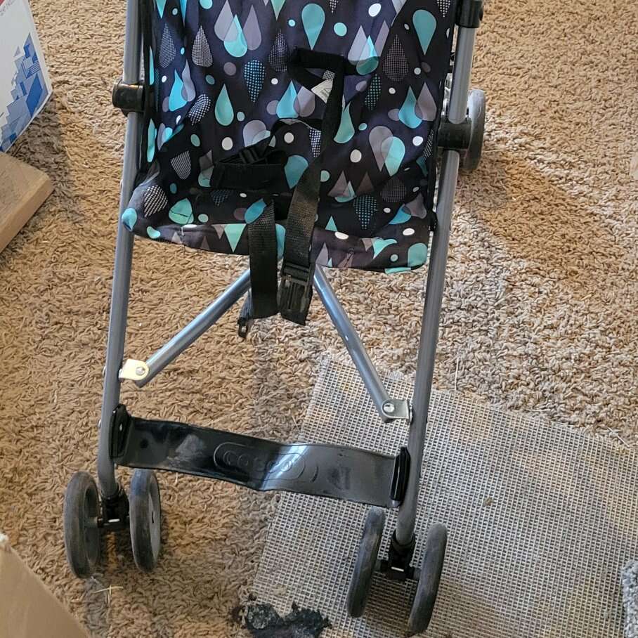 Stroller