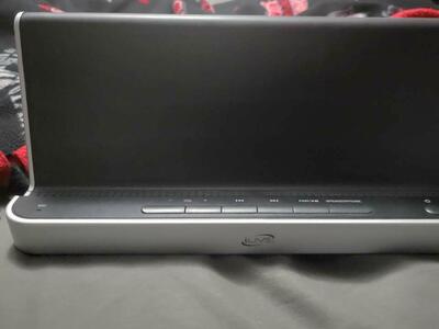 I live bluetooth speaker