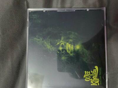 Wiz Khalifa cd