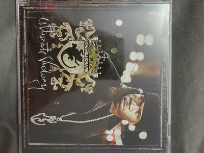 Chamillionaire cd