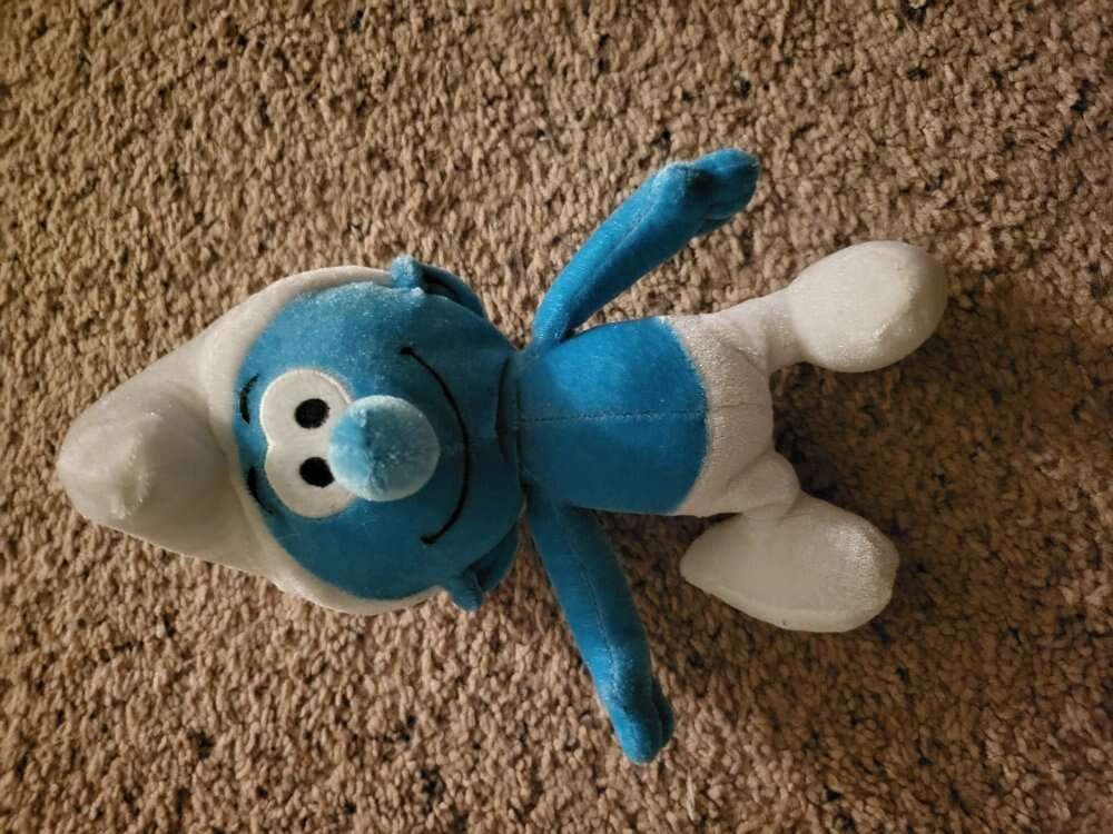 Smurf