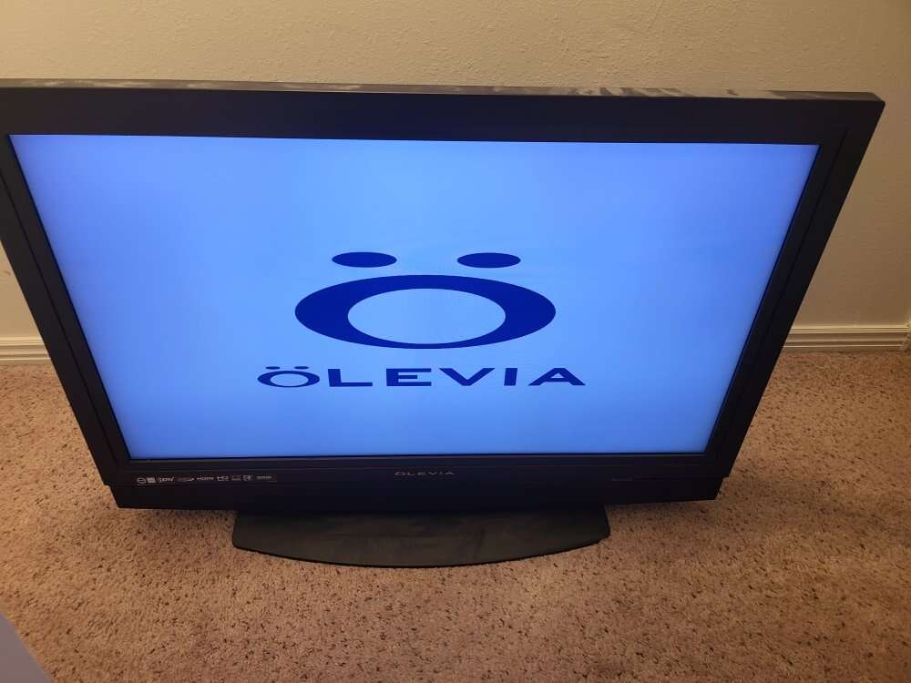 Olevia TV