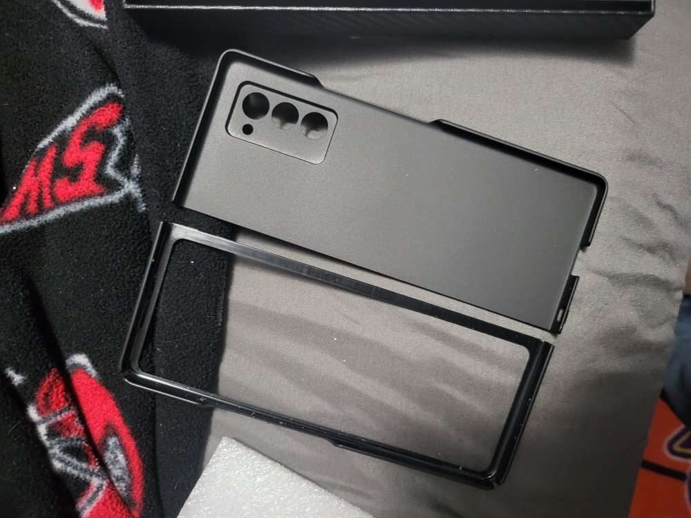 Samsung fold 3 case