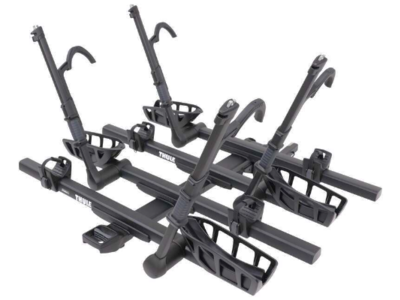 For Rent - $15-$25, Thule XT Pro T2 Four Bike Rack