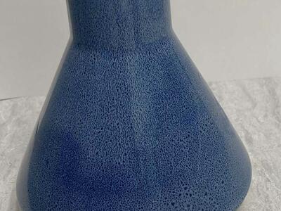 Vase Stoneware Handcrafted 6” By Target