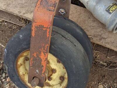 New Holland 281/282 baler parts