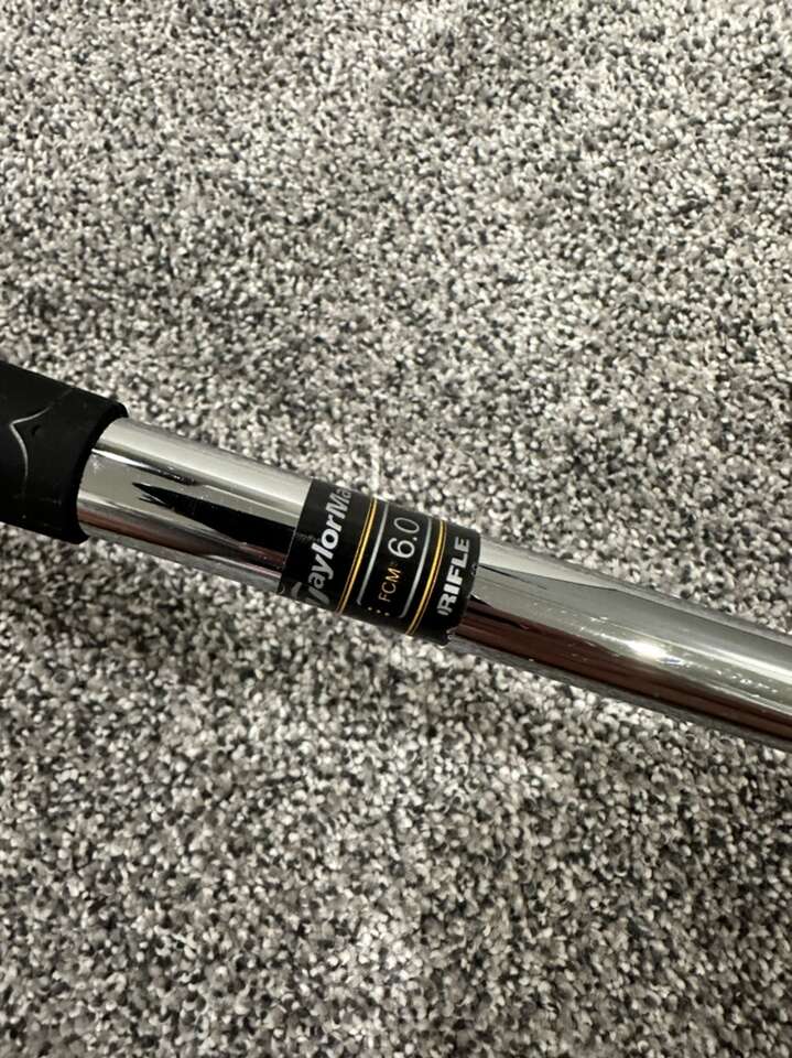 TaylorMade rac 3 Iron