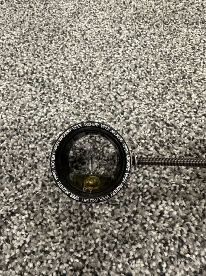 Viper Archery Target Scope