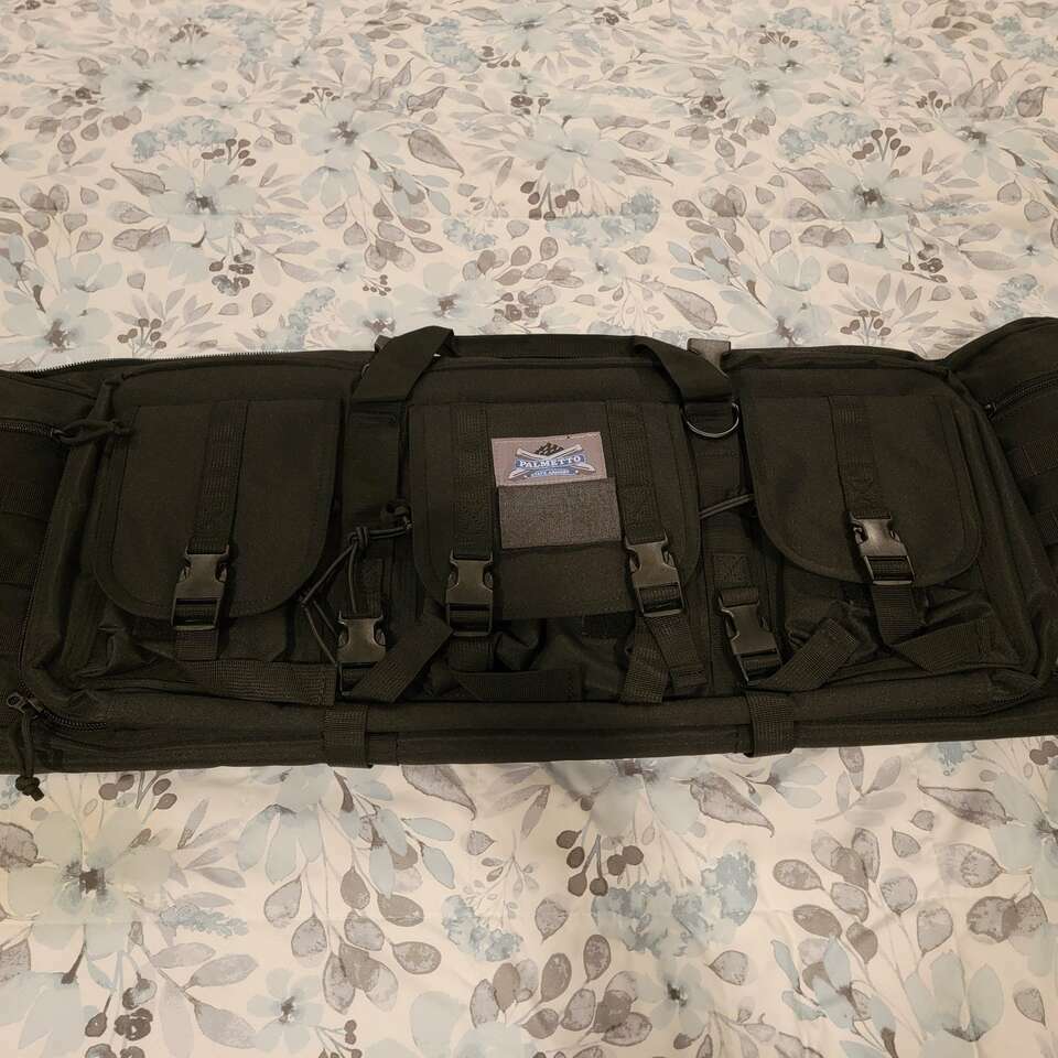 New PSA AR Soft Gun Case