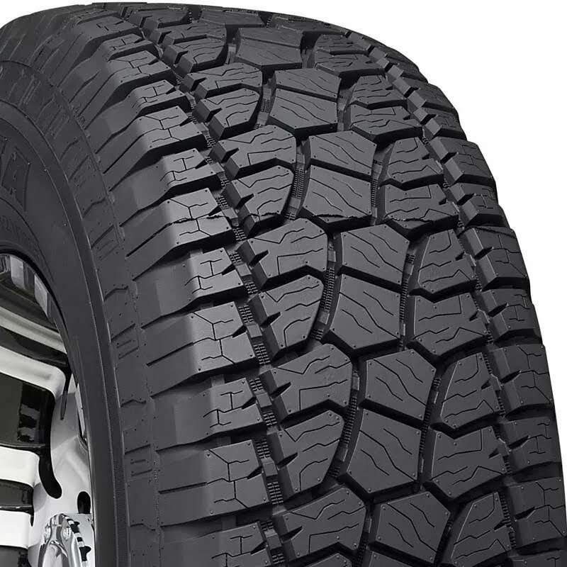 NEW CORSA ALL-TERRAIN XL TIRE