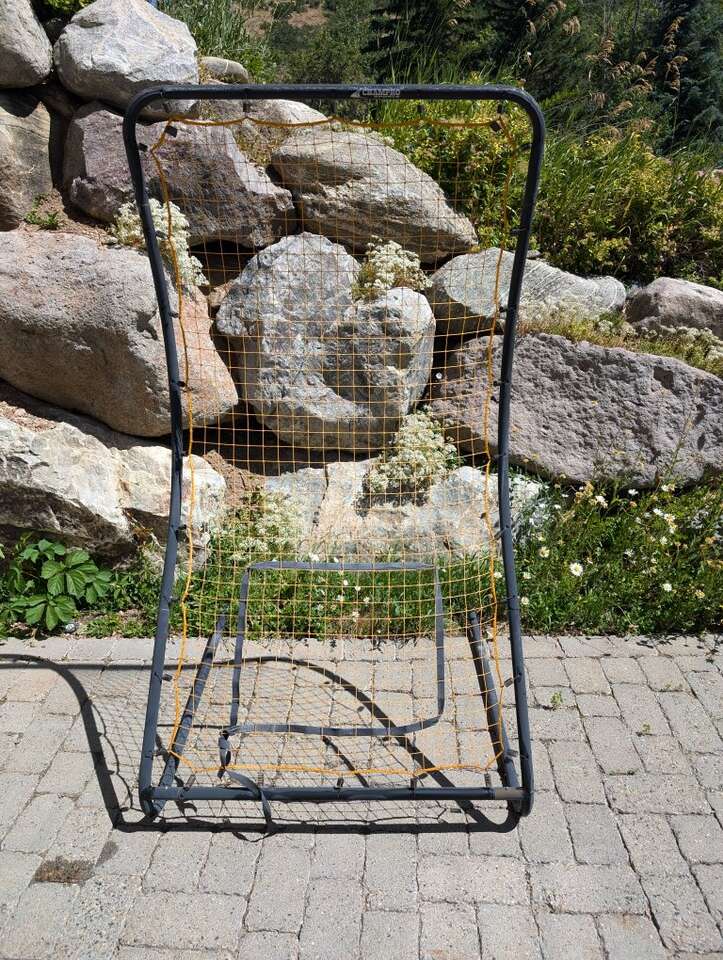 CHAMPRO SPORTS PITCHING RETURN NET