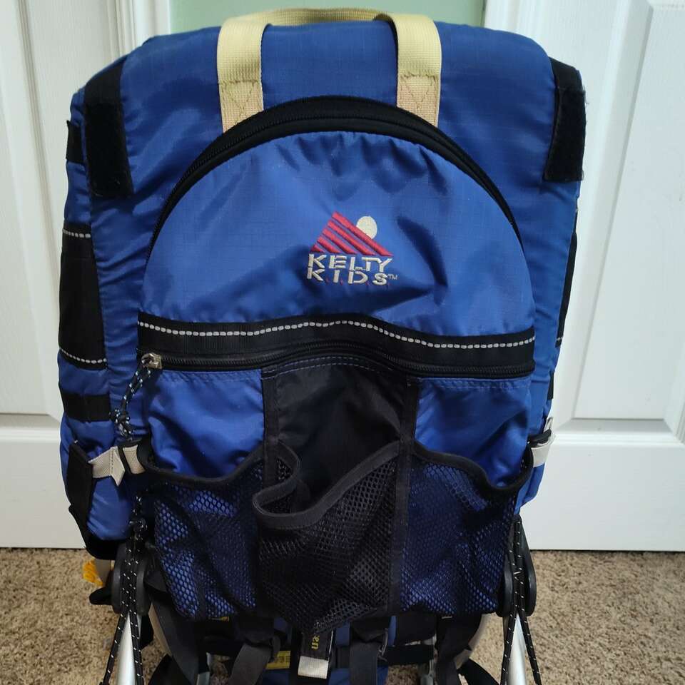 Kelty Kids Hiking Baby Backpack Baby