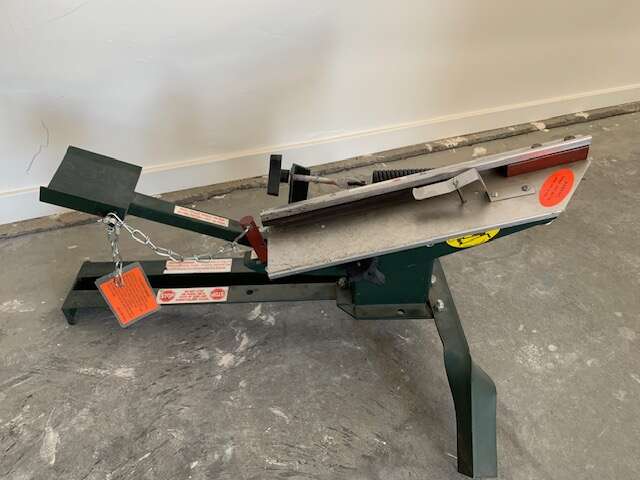 Trius 1-Step Target Thrower