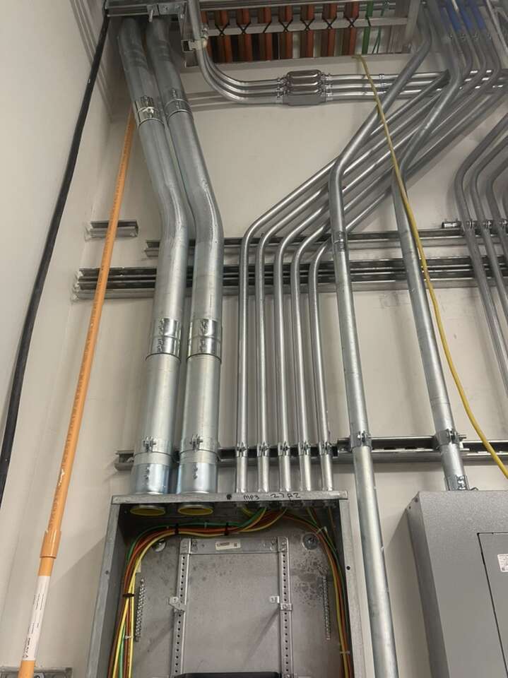 Electrician | Exterior lighting | Ev chargers | Surge protectors Hot tub hook ups | Remodels | New construction