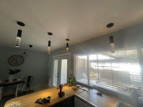 Electrician | Remodels | New construction | Exterior lighting | Ev chargers | Surge protectors | Hot tub hook ups