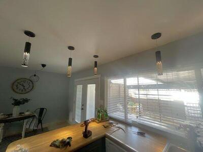 Electrician | Remodels | New construction | Exterior lighting | Ev chargers | Surge protectors | Hot tub hook ups