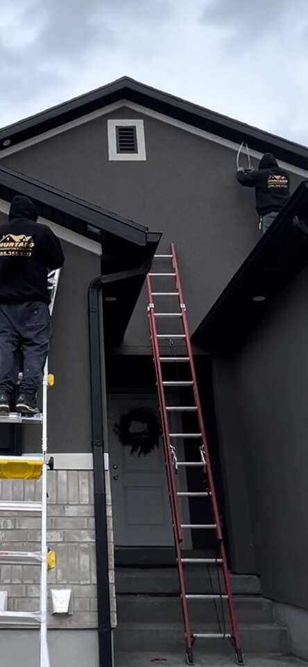 Electrician | Hot tub hook ups | Remodels | New construction | Exterior lighting | Ev chargers | Surge protectors