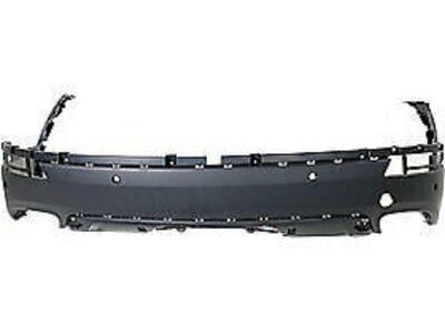 2013 - 2016 HYUNDAI SANTA FE REAR BUMPER COVER #REPHY760105 , HY1115109
