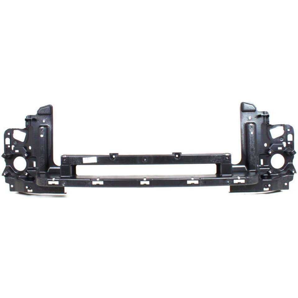 Header Panel For 2008-2014 Ford E-150 E-250 E-350 E-450 Lower Grille Opening Panel