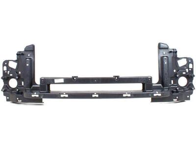 Header Panel For 2008-2014 Ford E-150 E-250 E-350 E-450 Lower Grille Opening Panel