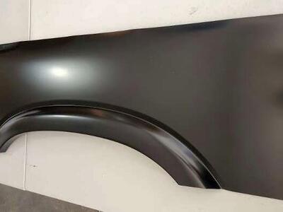 Rear Wheel Arch Panel Bed Panel (Right, Passenger side) 94-04 Chevy GMC S10 / Sonoma Pickup