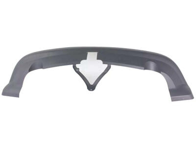 NEW TEXTURED LOWER REAR BUMPER COVER FOR 07-10 Ford Edge W/HITCH FO1100618 7T4Z17K835D