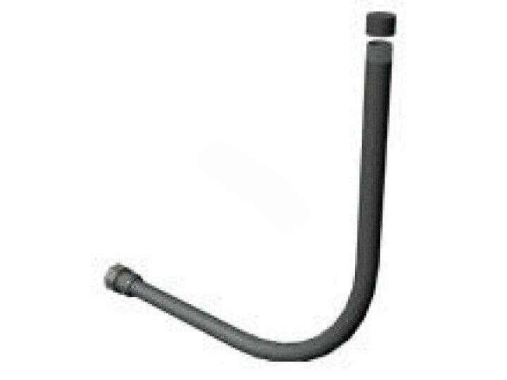 1.5" MPT GAS COMPRESSION RISER (CENTRAL PLASTICS - 360011521)