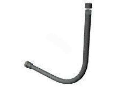 1.5" MPT GAS COMPRESSION RISER (CENTRAL PLASTICS - 360011521)