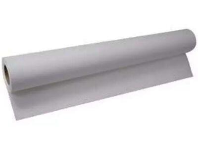 Tidi Exam Table Paper, Fluid & Barrier Protection, 18" x 225', Smooth-Case of 12