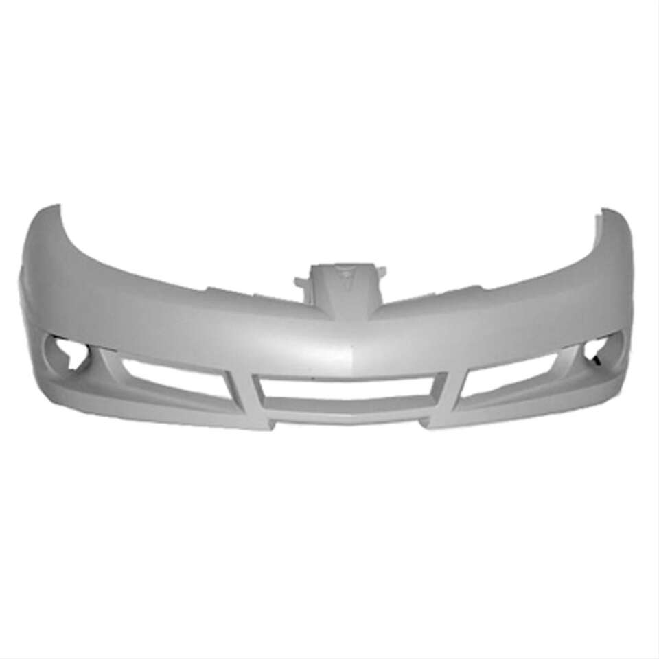 Pontiac Sunfire 2003-2005 Front Bumper Cover Prime Gm1000663
