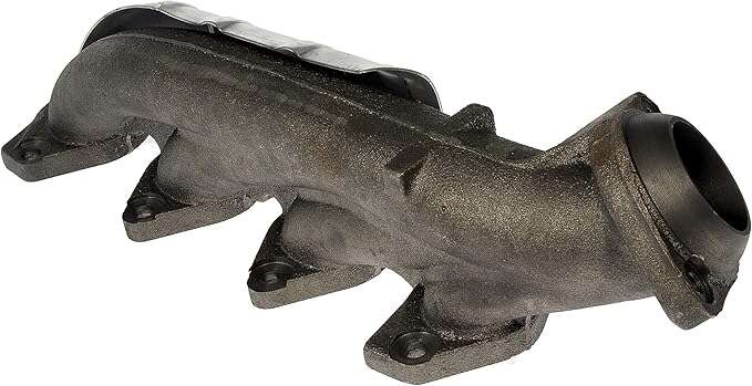 napa exhaust manifold rt ford Lincoln 5.4 l f150 f250 f350 expedition navigator mark lt