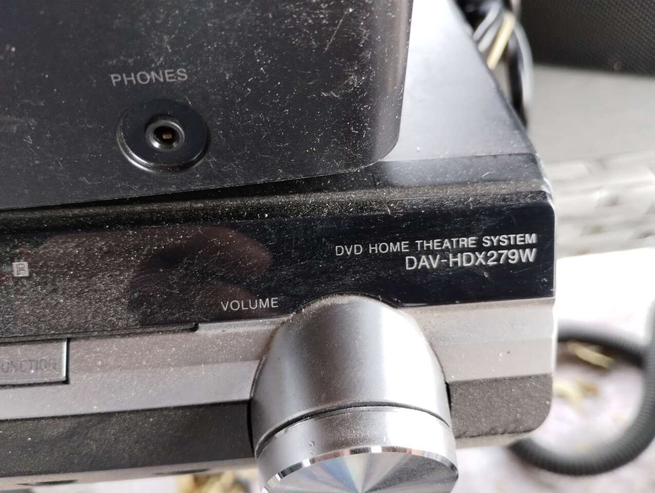 SAMSUNG S MASTER  THERATER SYSTYM