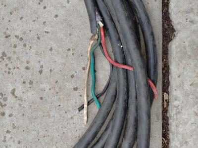 42 FT 4 10 WIRE