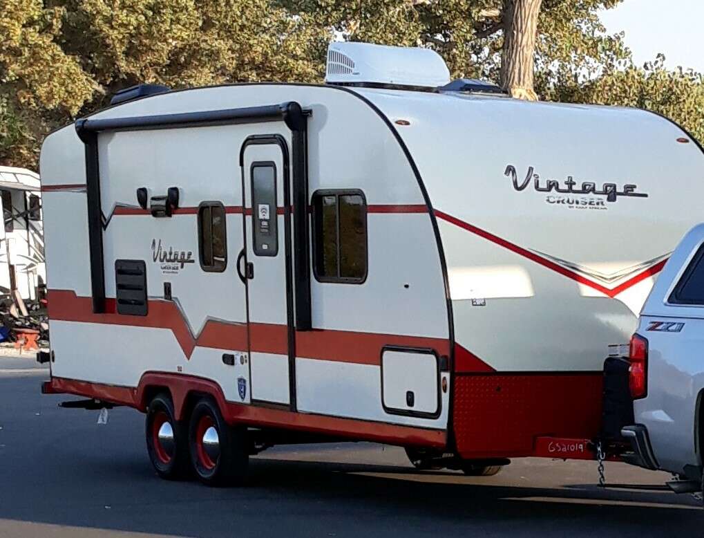 Gulf stream Vintage cruis… Recreational Vehicles