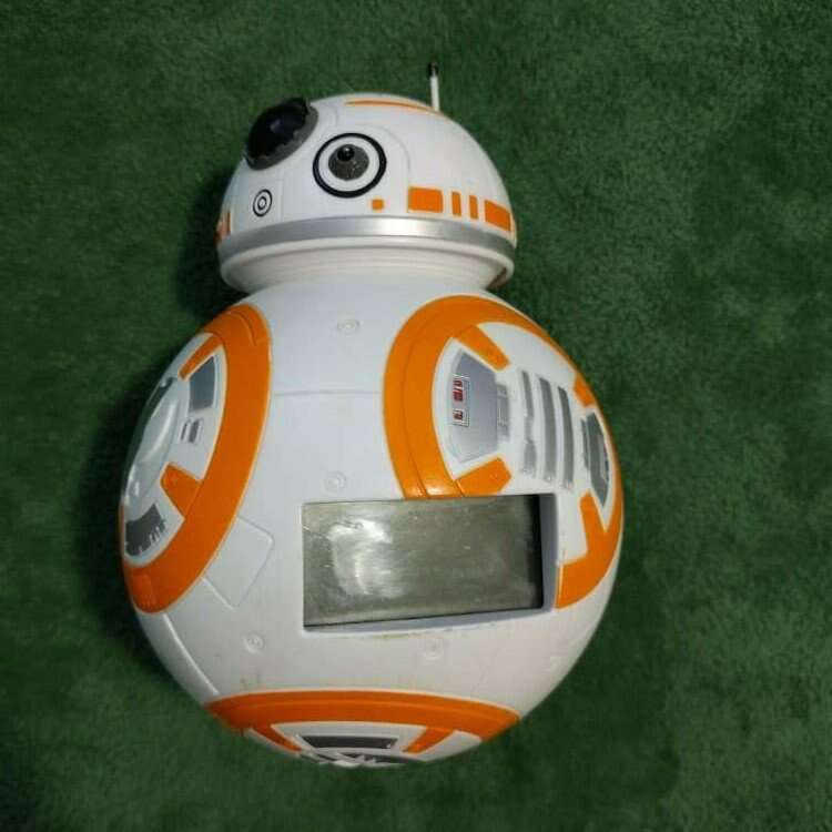 BB8 collection