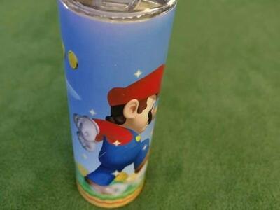 Mario y. Paw patrol collectibles